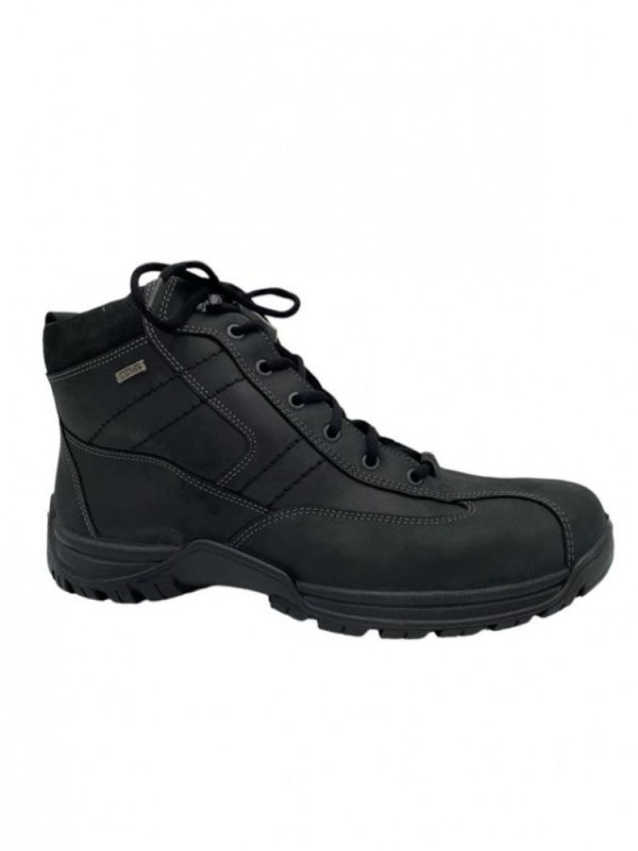 jomos Boots Lacet | Homme 46-52 Boots-Botte