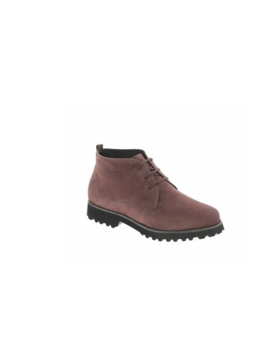 Sioux Boots Lacet Meredith | Femme 42-46 Boots / Bottine