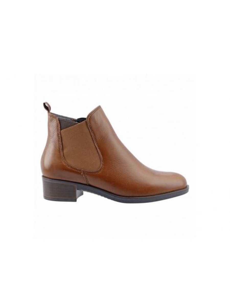 ara Bottine Chelsea Parker 22233 | Femme 42-46 Boots / Bottine