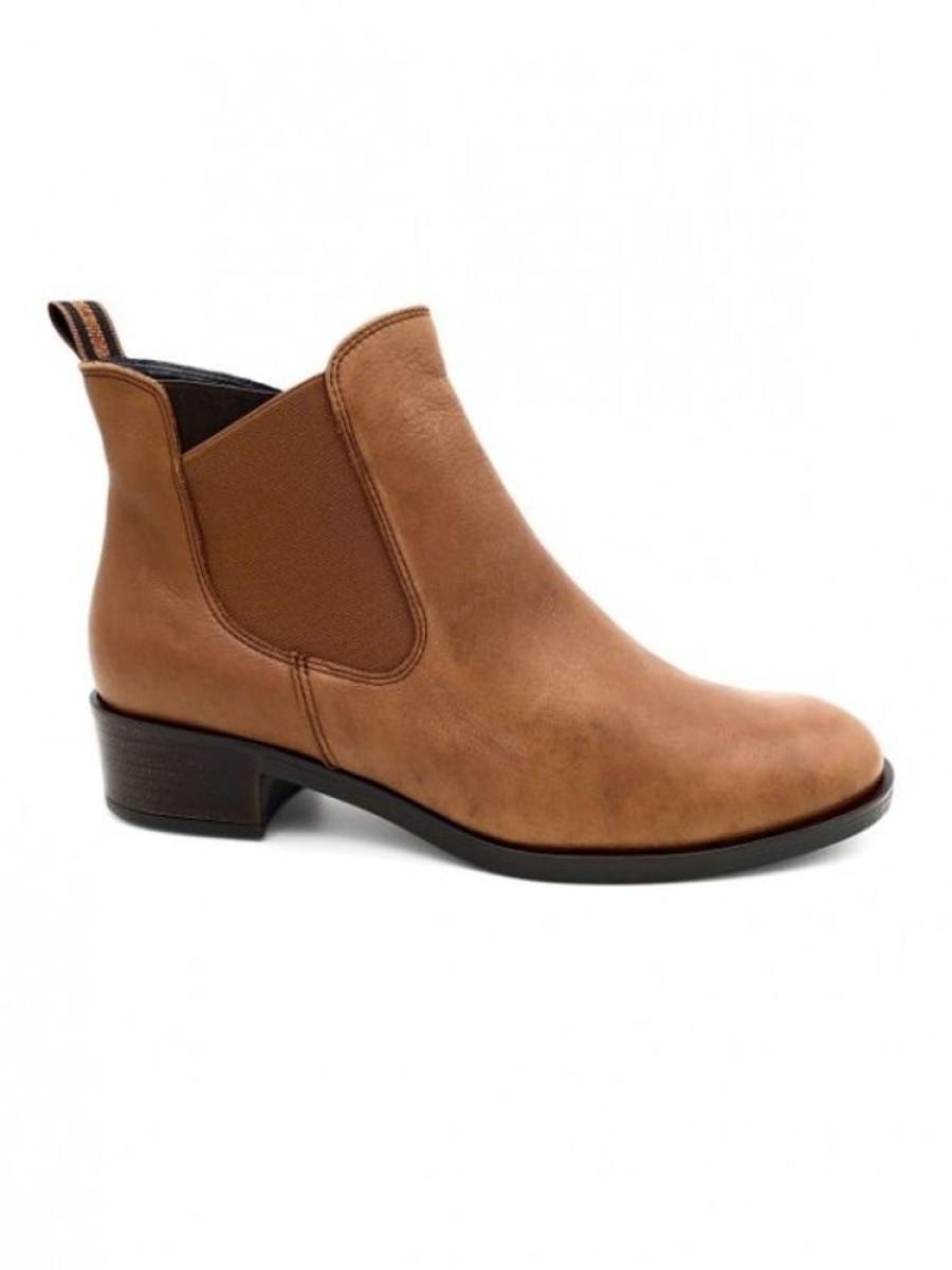 ara Bottine Chelsea Parker 22233 | Femme 42-46 Boots / Bottine