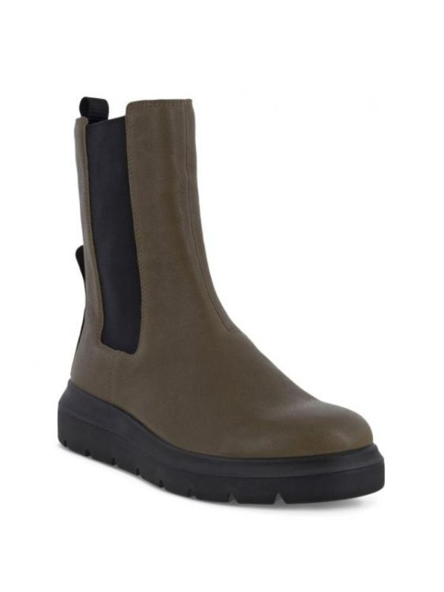 ecco Chelsea Nouvelle 216223 | Femme 42-46 Boots / Bottine