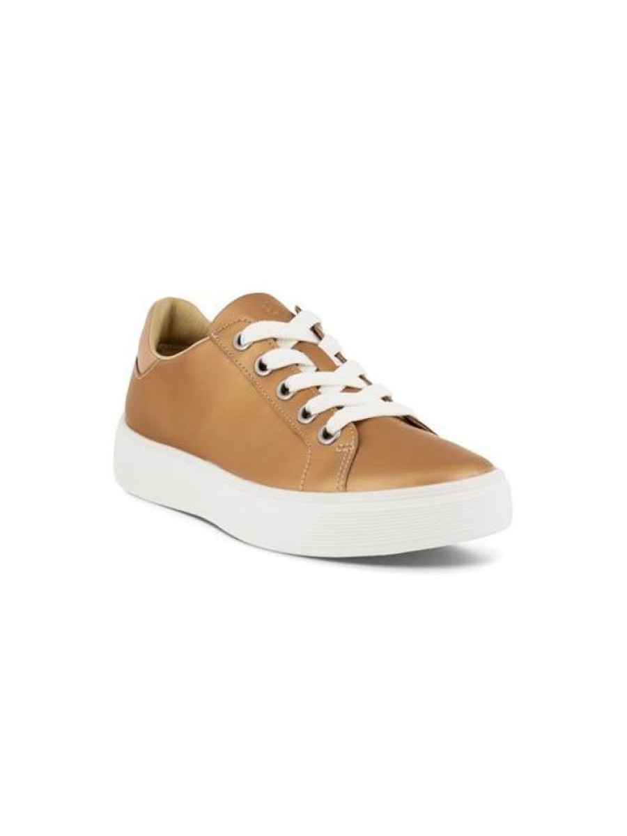 ecco Lacet Casual Street Tray 219143 | Homme 37-39 Lacets