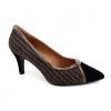 ellen kassel Escarpin Fantaisie F3857 | Femme 32-35 Escarpin