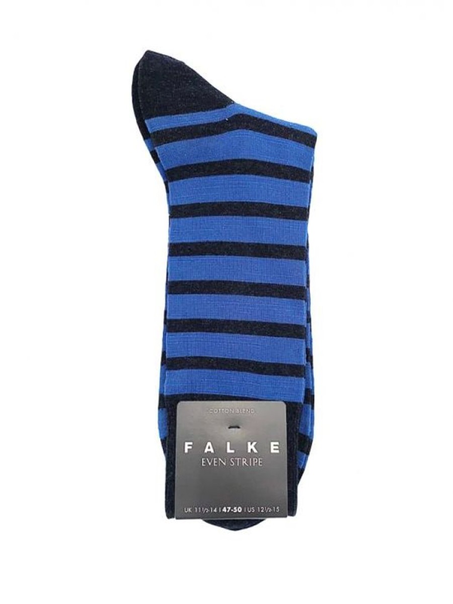 Falke Cho7 Femme Evenstripe 13326 | Accessoires