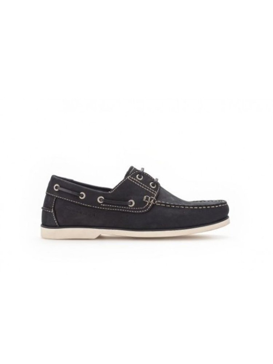 pius gabor Bateau 1049.10 | Homme 46-52 Mocassin