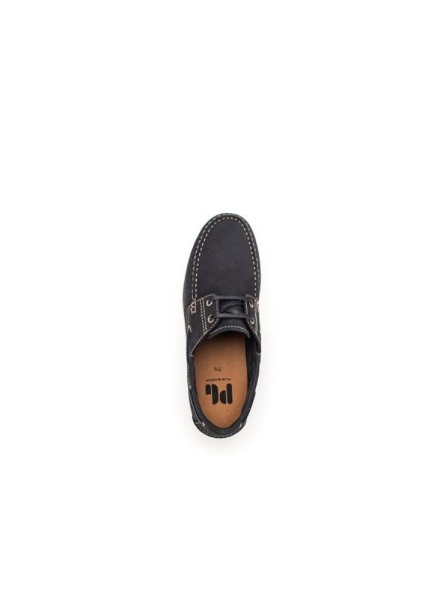 pius gabor Bateau 1049.10 | Homme 46-52 Mocassin