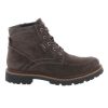 Sioux Boots A Lacets Goretex Adalrik | Homme 46-52 Boots-Botte