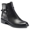 ecco Bottine Cuir | Femme 42-46 Boots / Bottine