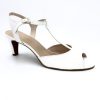 ellen kassel Sandale Salome Mariee F3277 | Femme 42-46 Sandale