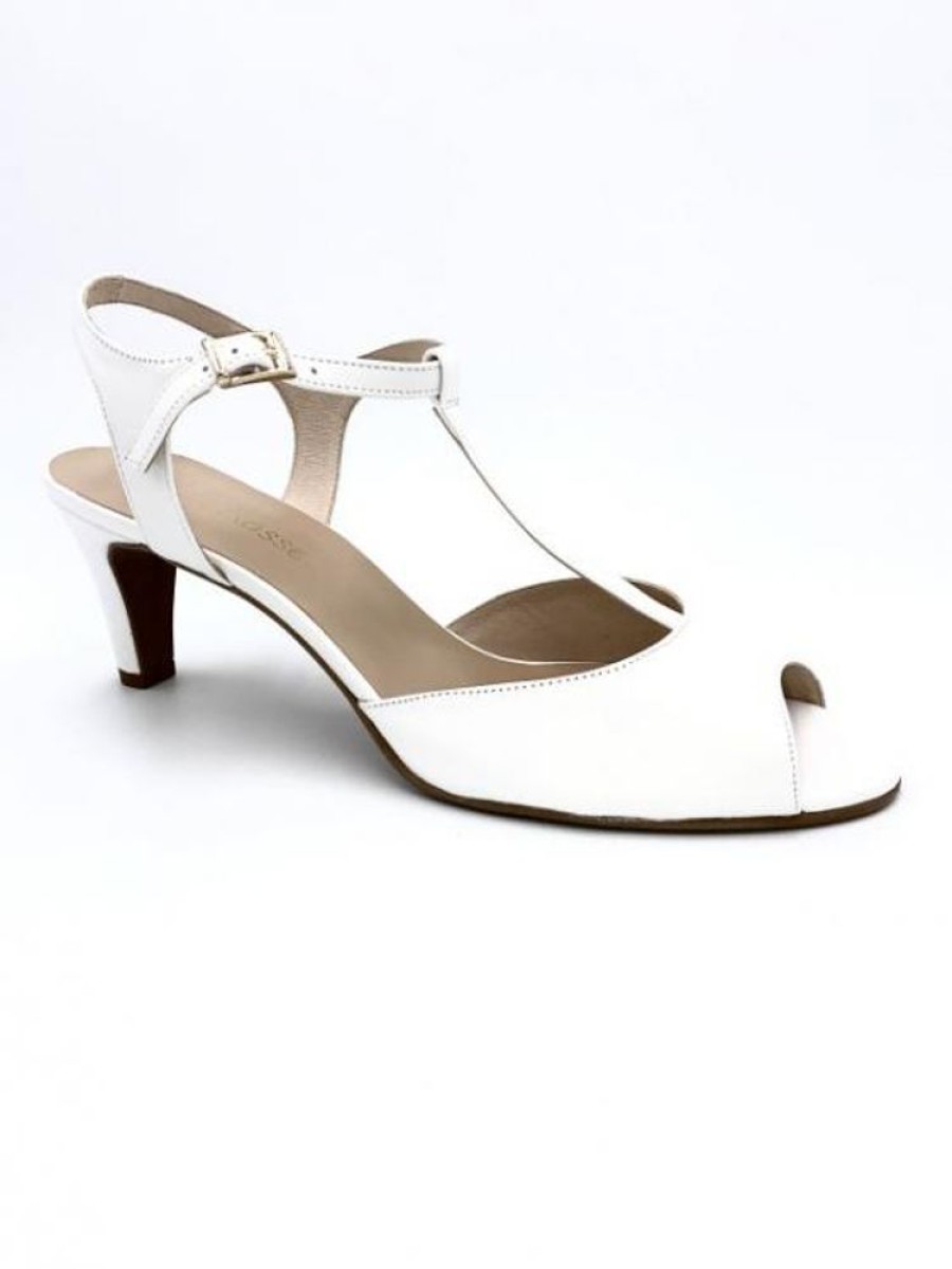 ellen kassel Sandale Salome Mariee F3277 | Femme 42-46 Sandale