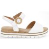 gabor Sandale Plaeau 772.82+62 | Femme 42-46 Sandale