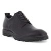 ecco Derby Citytray 521834 | Homme 46-52 Lacets-Derby