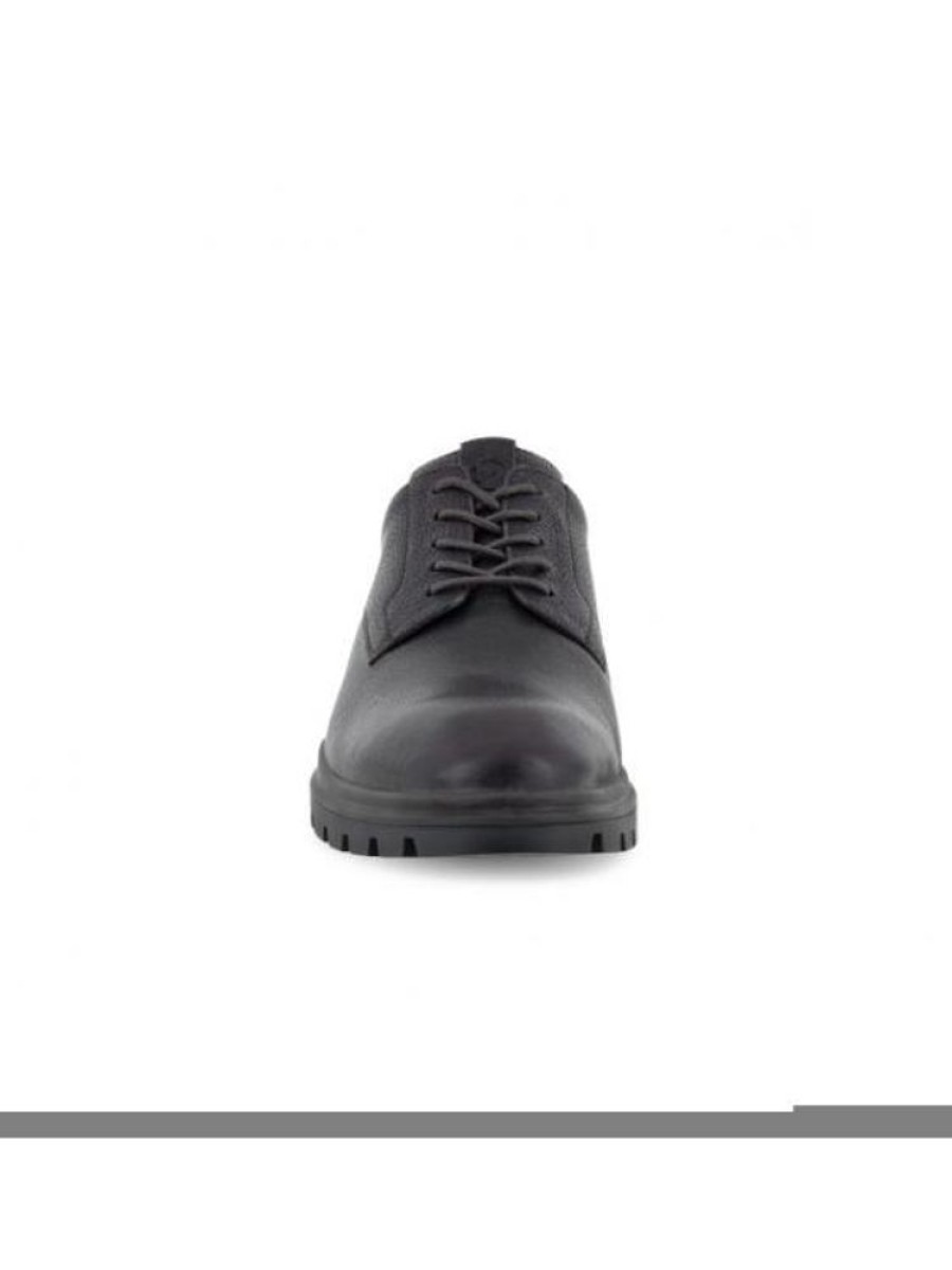 ecco Derby Citytray 521834 | Homme 46-52 Lacets-Derby