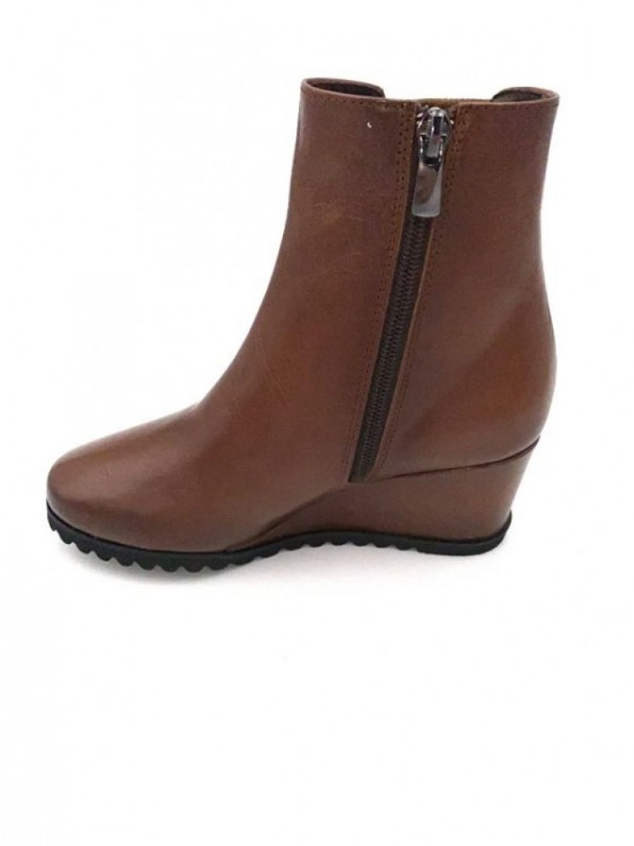 ellen kassel Bottine Compensee P5235 | Femme 32-35 Boots-Bottines