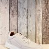 cycleur de luxe Basket Mimosa | Homme 46-52 Lacets-Derby