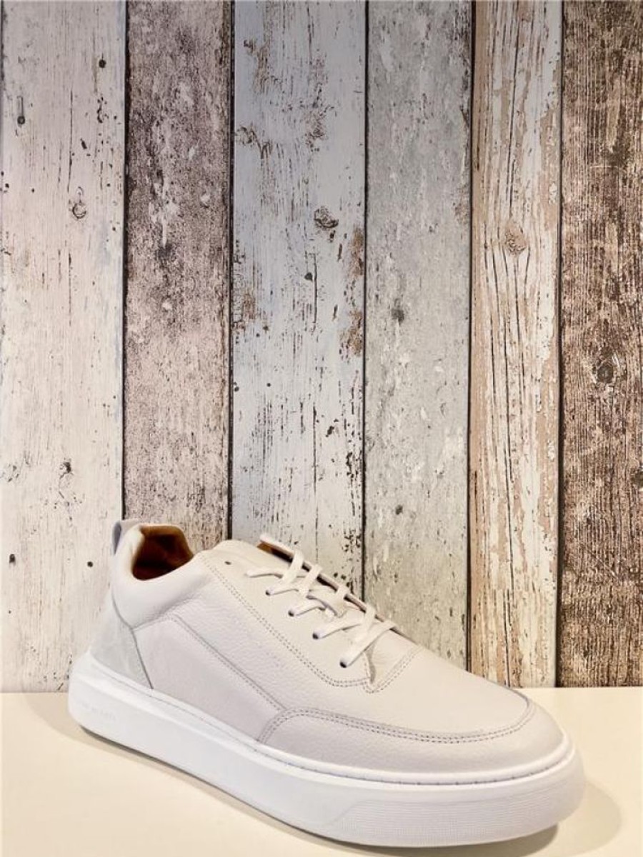 cycleur de luxe Basket Mimosa | Homme 46-52 Lacets-Derby