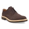 ecco Derby Metrop London 525604 | Homme 37-39 Lacets