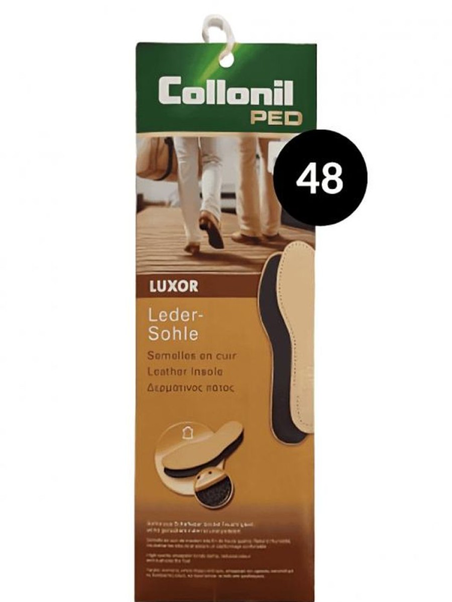 collonil Semelle Luxor 9014 | Accessoires