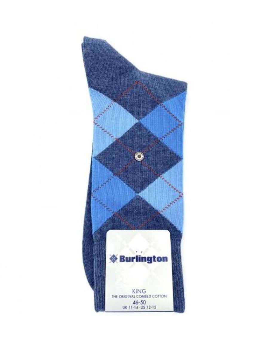 burlington King 21020 | Accessoires