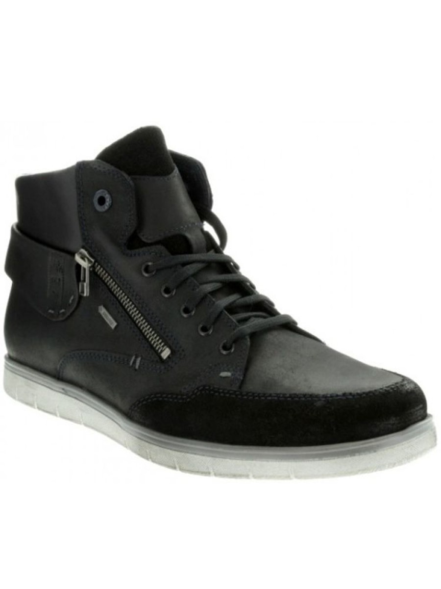 fretz men Basket Montante | Homme 46-52 Boots-Botte