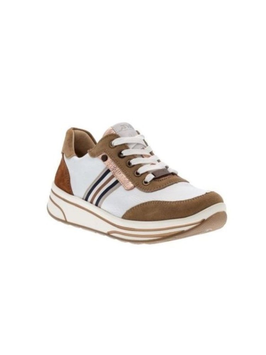 ara Sneaker Mode Sapporo 32442 | Femme 42-46 Basket