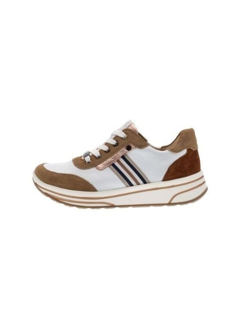 ara Sneaker Mode Sapporo 32442 | Femme 42-46 Basket