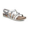 ecco Sandale Argent | Femme 42-46 Sandale