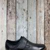 Sioux Uras 701 | Homme 46-52 Lacets-Derby