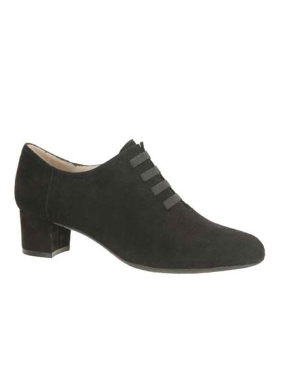 ellen kassel Mocassin Elastique F1777 | Femme 32-35 Mocassin