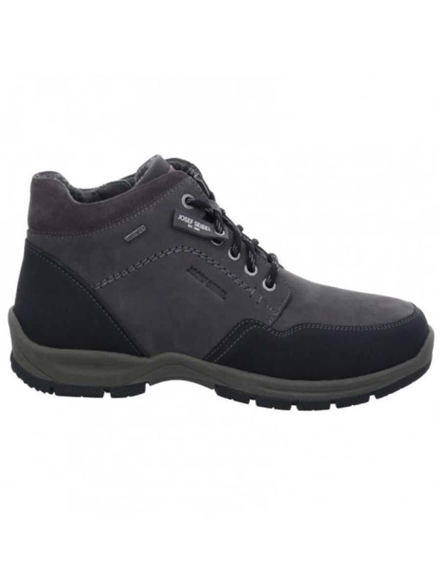 josef seibel Boots Lenny 52 | Homme 46-52 Boots-Botte