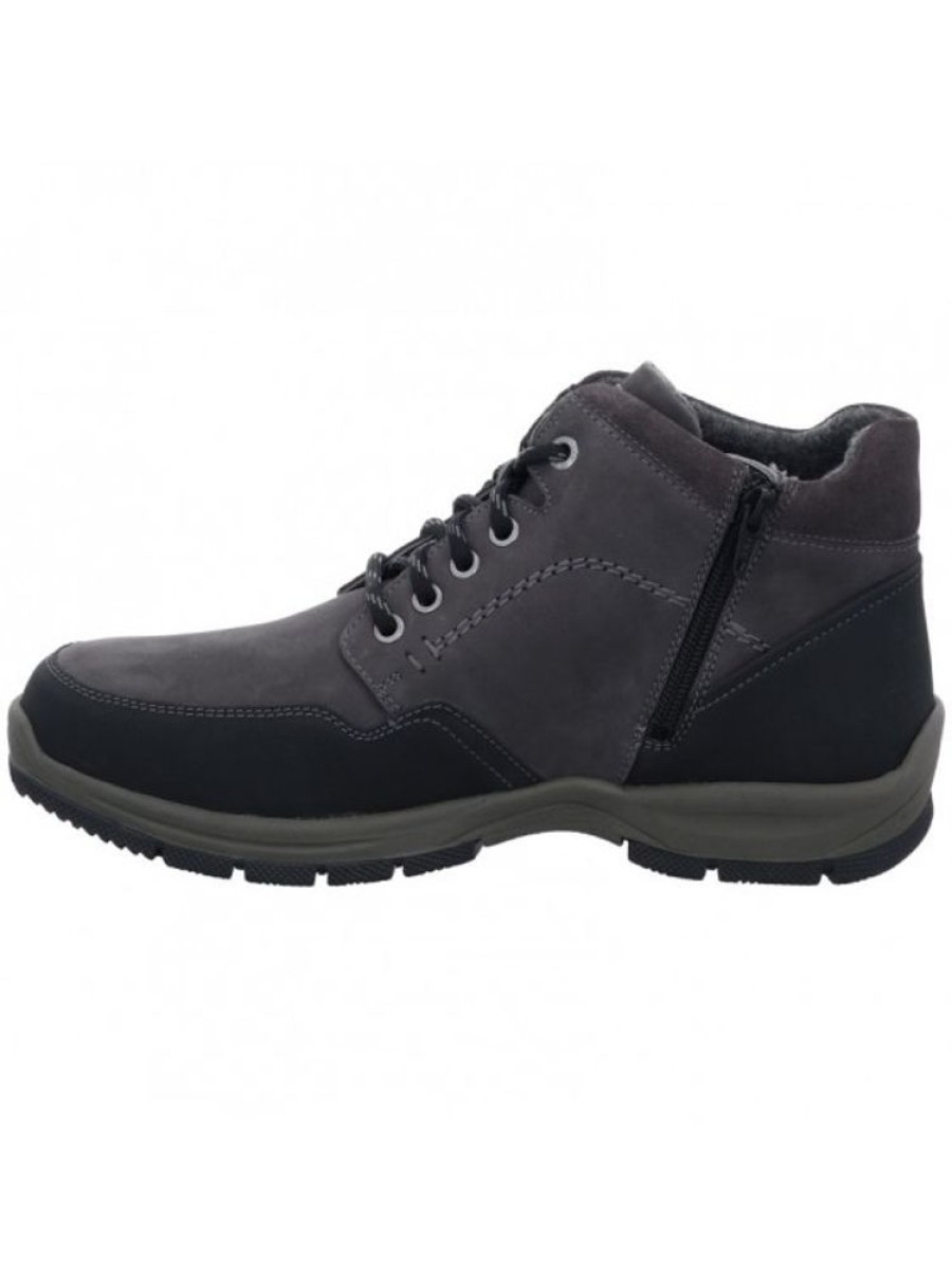 josef seibel Boots Lenny 52 | Homme 46-52 Boots-Botte