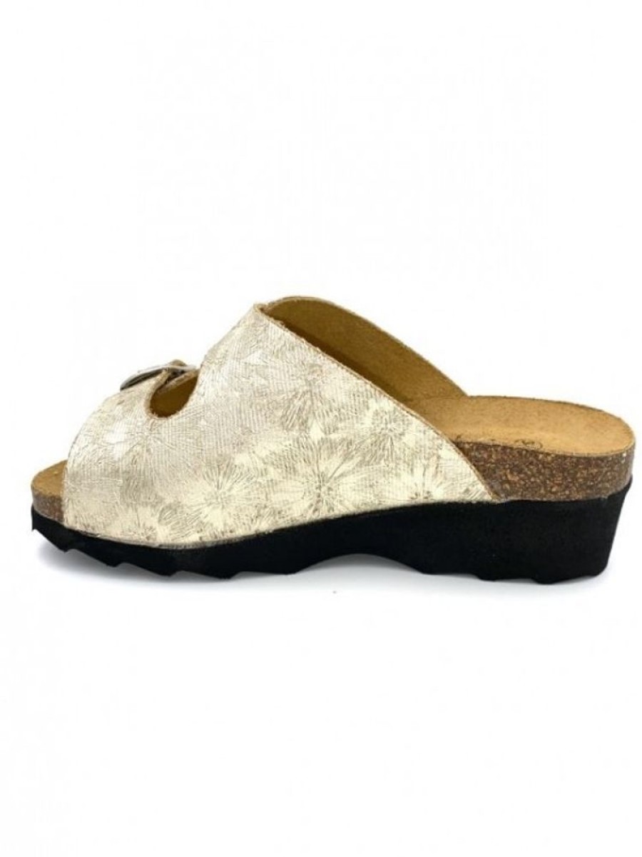 artika Mule Reglable | Femme 32-35 Mule