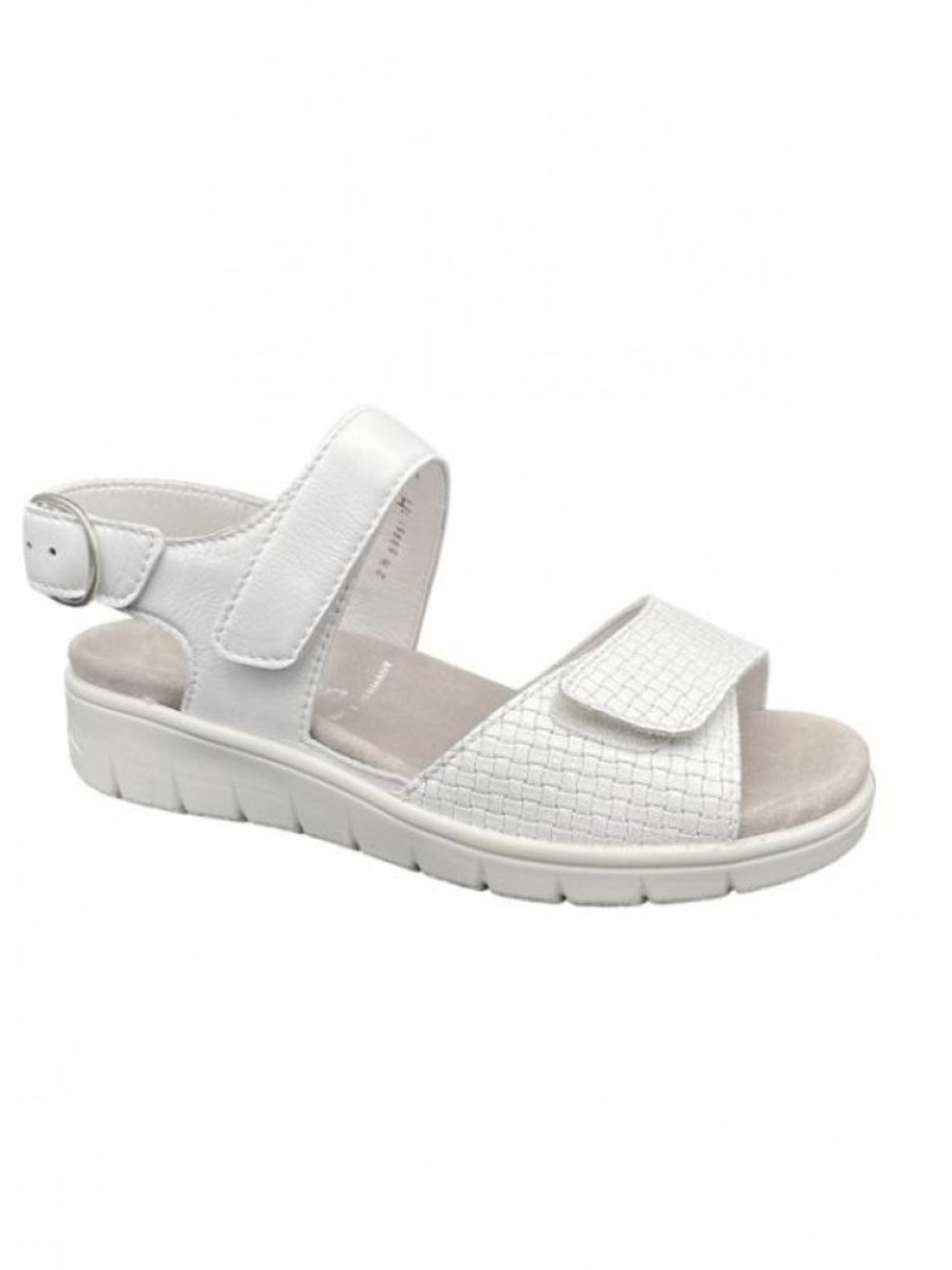 semler Sandale Confortable Dunja | Femme 32-35 Sandale