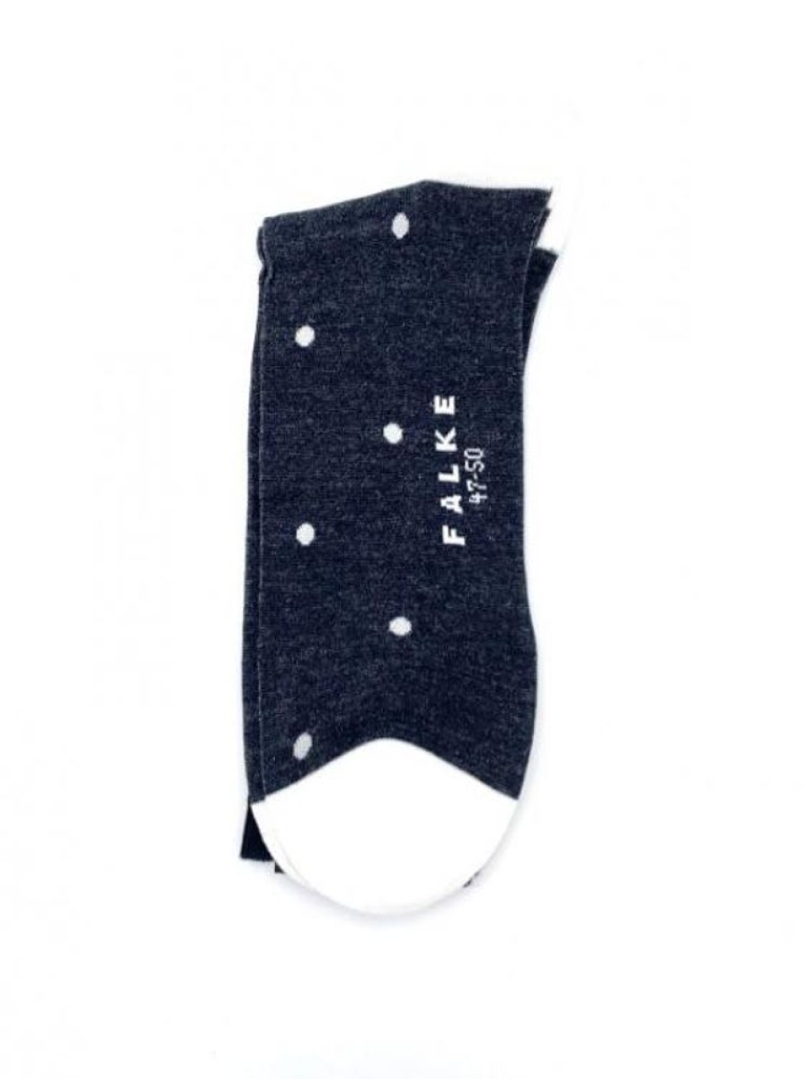 Falke Chaussettes Coton Fin13269 Dot | Accessoires