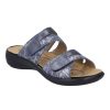 westland Mule 2 Velcro Ibiza 81 | Femme 42-46 Mule