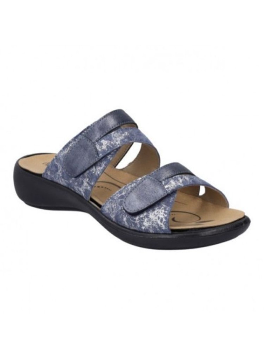 westland Mule 2 Velcro Ibiza 81 | Femme 42-46 Mule