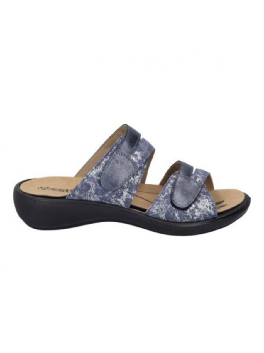 westland Mule 2 Velcro Ibiza 81 | Femme 42-46 Mule