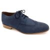 Manz Derby Bout Golf | Homme 46-52 Lacets-Derby