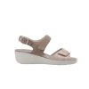 semler Sandale Compensee Ramona 9045 | Femme 32-35 Sandale