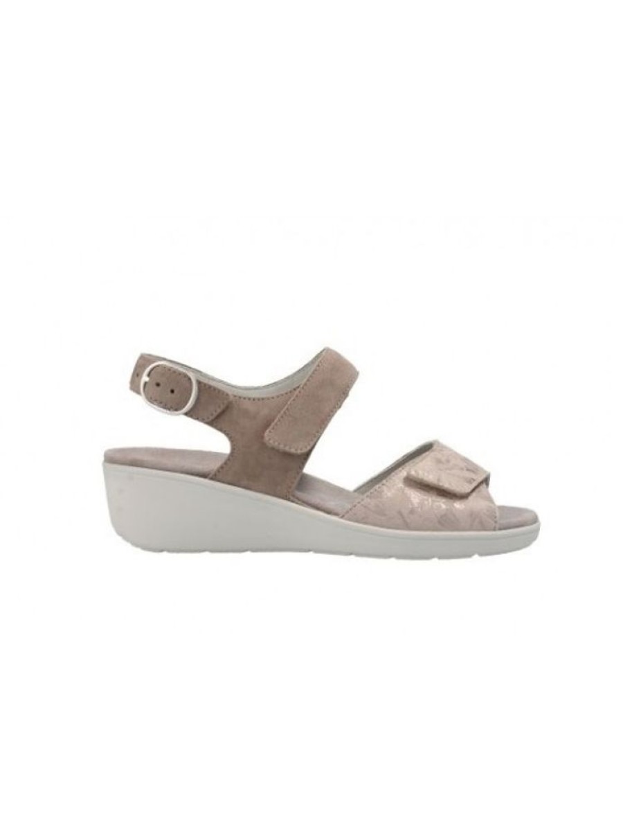 semler Sandale Compensee Ramona 9045 | Femme 32-35 Sandale