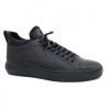 blackstone Sneaker Ethan -Yg17 | Homme 46-52 Lacets-Derby