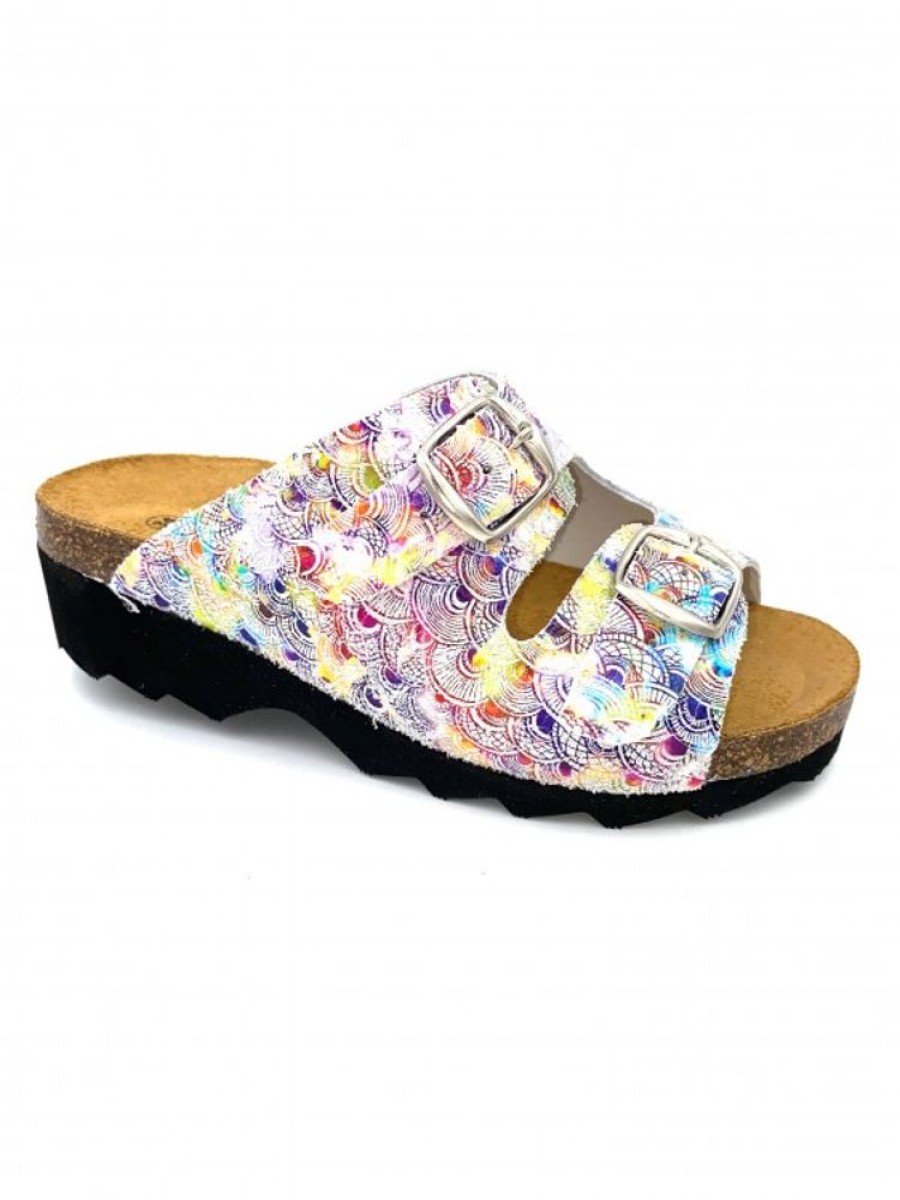 artika Mule Reglable | Femme 32-35 Mule