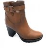 ellen kassel Bottine Avec Plateau P-5280 | Femme 32-35 Boots-Bottines