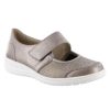 solidus Ballerine Confortable | Femme 42-46 Ballerine