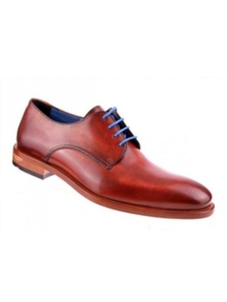 lloyd Derby Riviers | Homme 46-52 Lacets-Derby