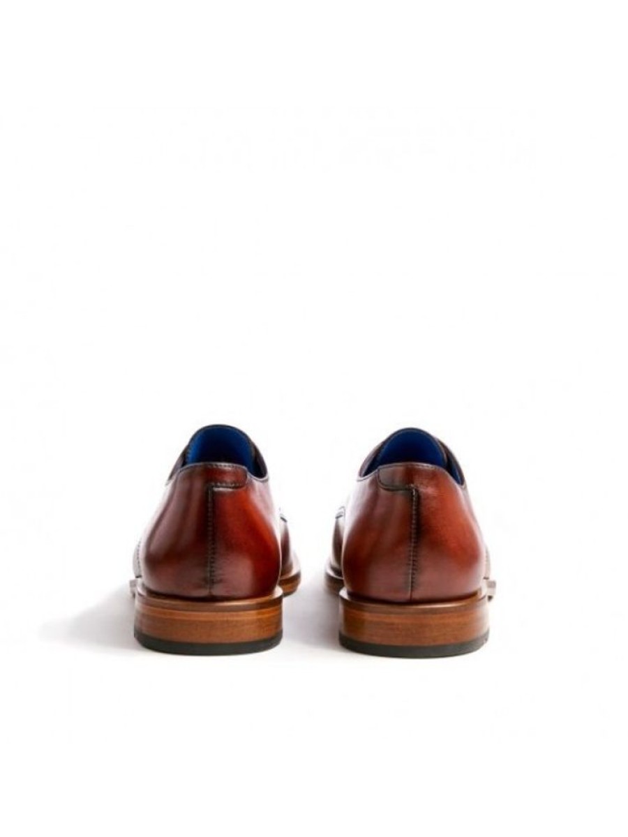 lloyd Derby Riviers | Homme 46-52 Lacets-Derby