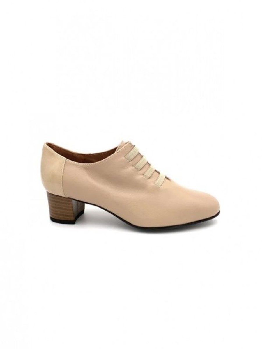 ellen kassel Mocassin Elastique F1777 | Femme 32-35 Mocassin