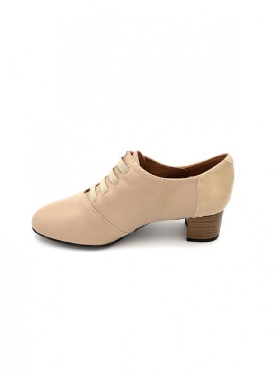 ellen kassel Mocassin Elastique F1777 | Femme 32-35 Mocassin