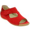 waldlaufer Sandale Confortable | Femme 42-46 Sandale