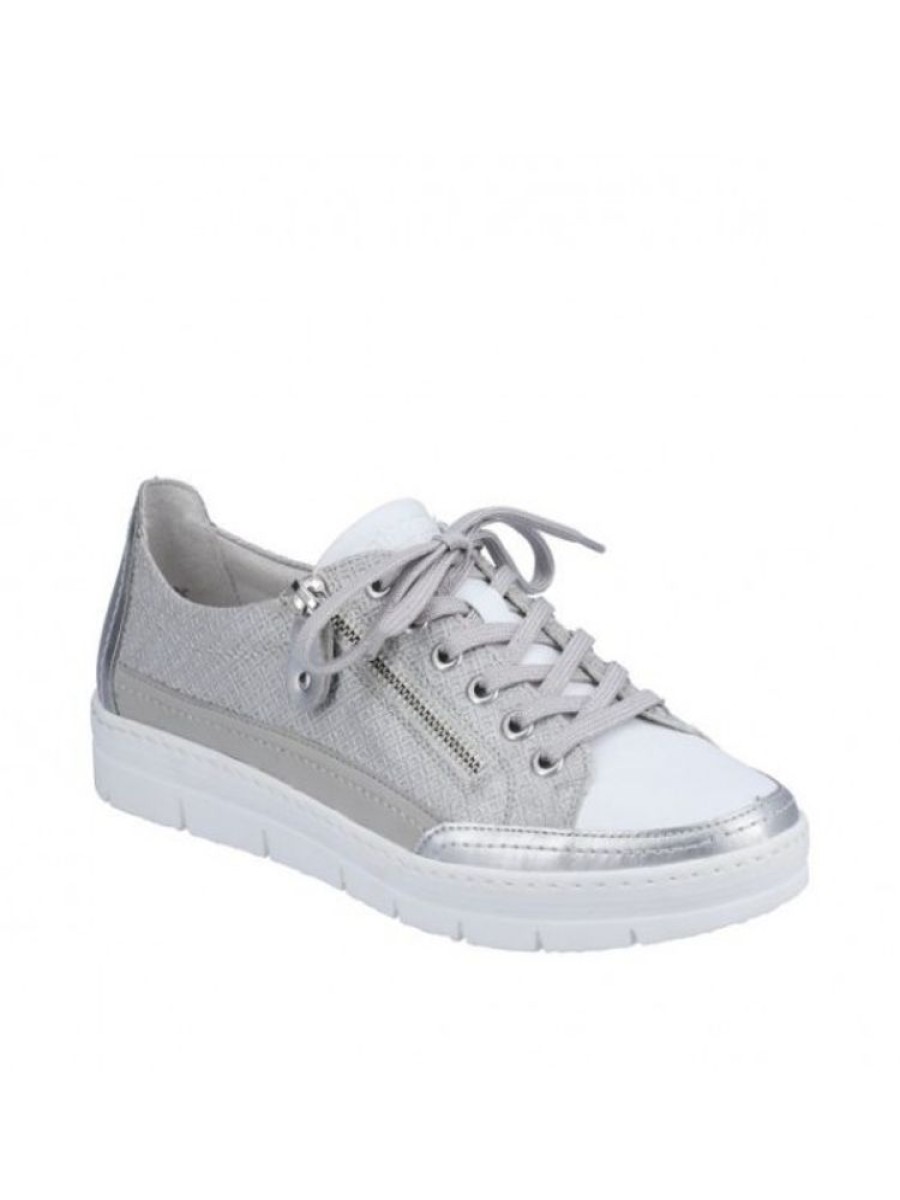 remonte Sneaker Avec Zip D5826 | Femme 42-46 Basket